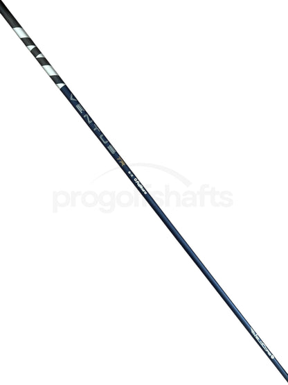 Fujikura Ventus TR Blue 6X Extra Stiff Flex Velocore Driver Shaft - Callaway Adapter