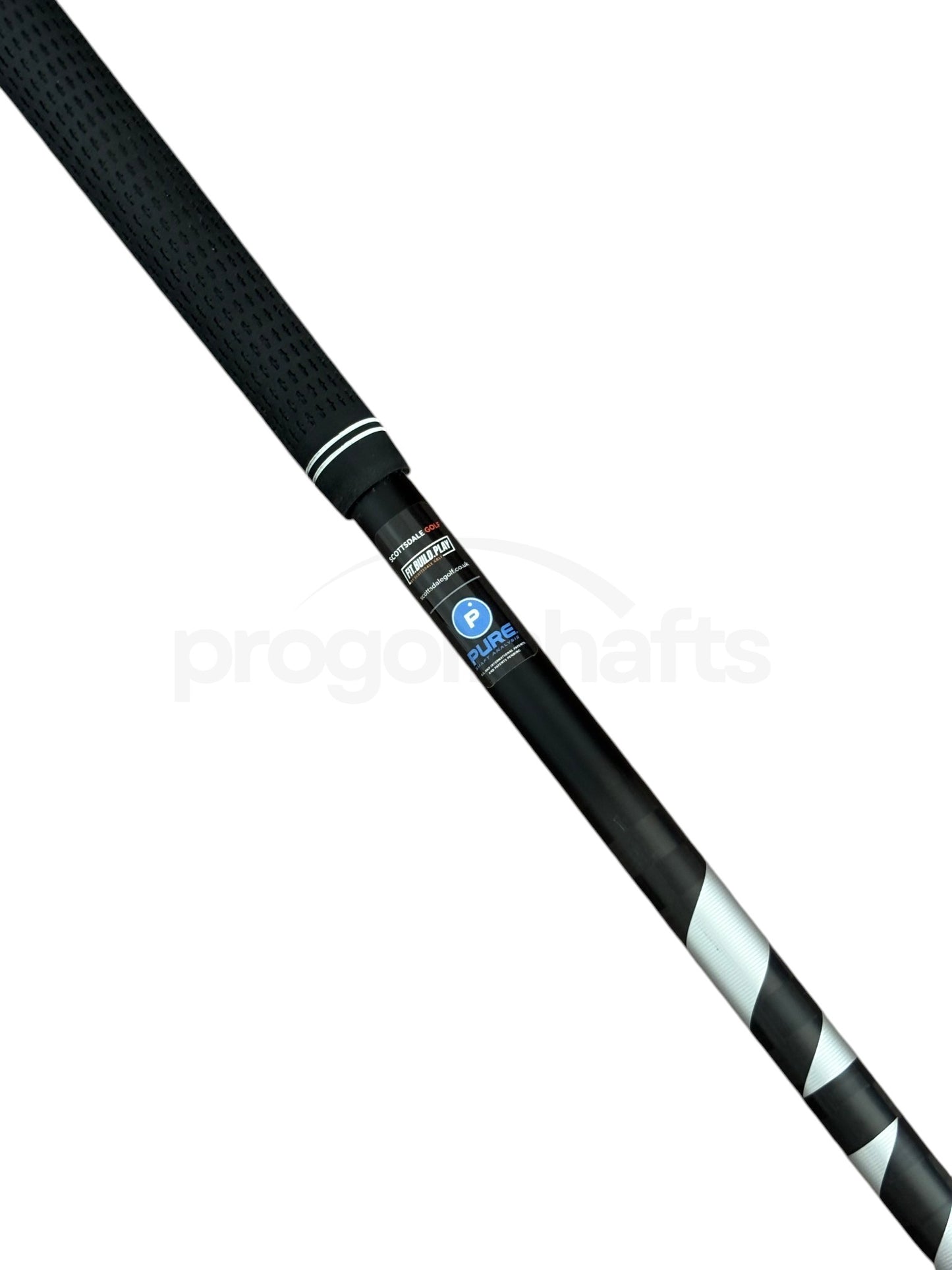 Fujikura Ventus TR Blue 6X Extra Stiff Flex Velocore Driver Shaft - Callaway Adapter