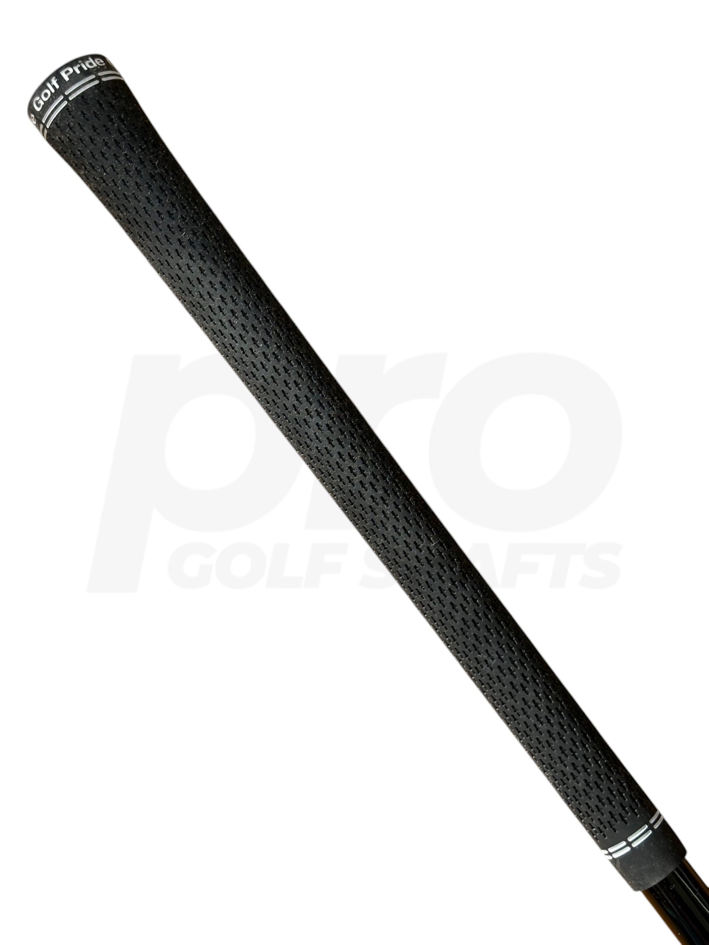 Ping ALTA CB 55 Regular Flex Driver Shaft - PING G430 G410 G425 Adapter Sleeve