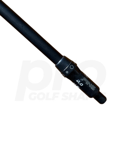 Ping ALTA CB 55 Regular Flex Driver Shaft - PING G430 G410 G425 Adapter Sleeve