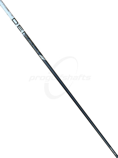 Project X Denali Blue 5.5 Regular Flex Driver Shaft - Callaway Red Dot Adapter