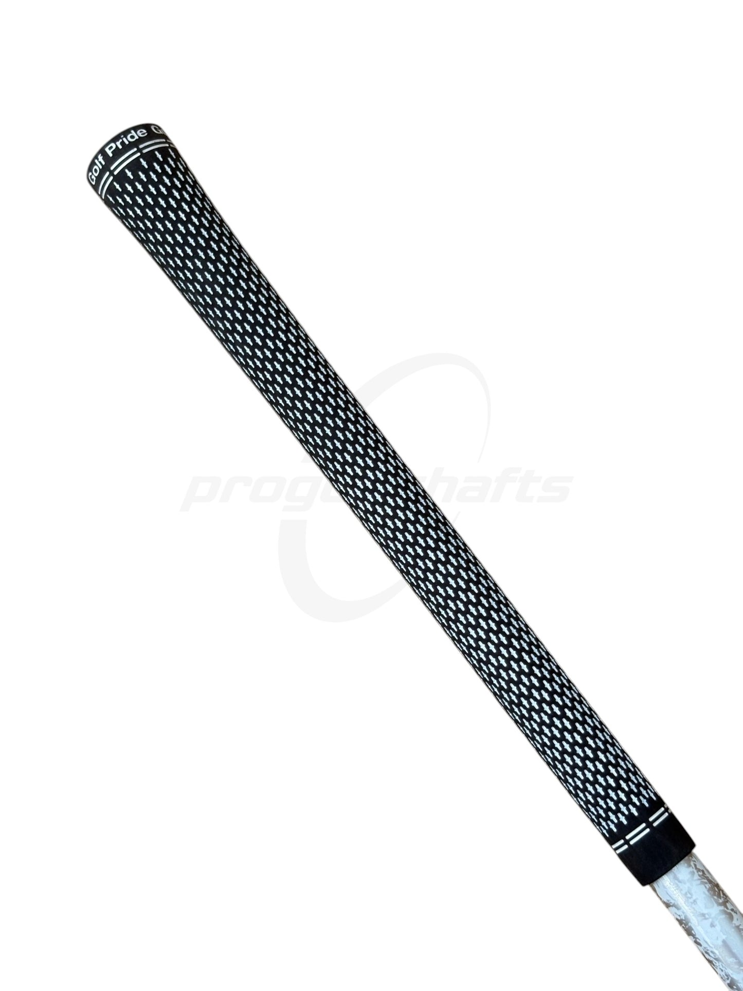 Project X Denali Blue 5.5 Regular Flex Driver Shaft - Callaway Red Dot Adapter