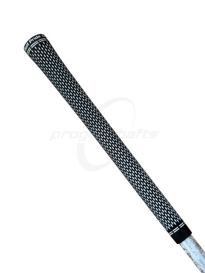 Project X Denali Blue 5.5 Regular Flex Driver Shaft - Callaway Red Dot Adapter