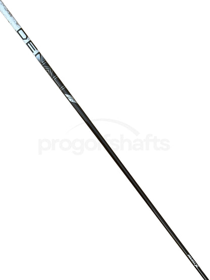 Denali 6.5 Black 70 Extra Stiff Flex Driver Shaft - Callaway OptiFit Adapter
