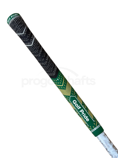 Denali 6.5 Black 70 Extra Stiff Flex Driver Shaft - Callaway OptiFit Adapter