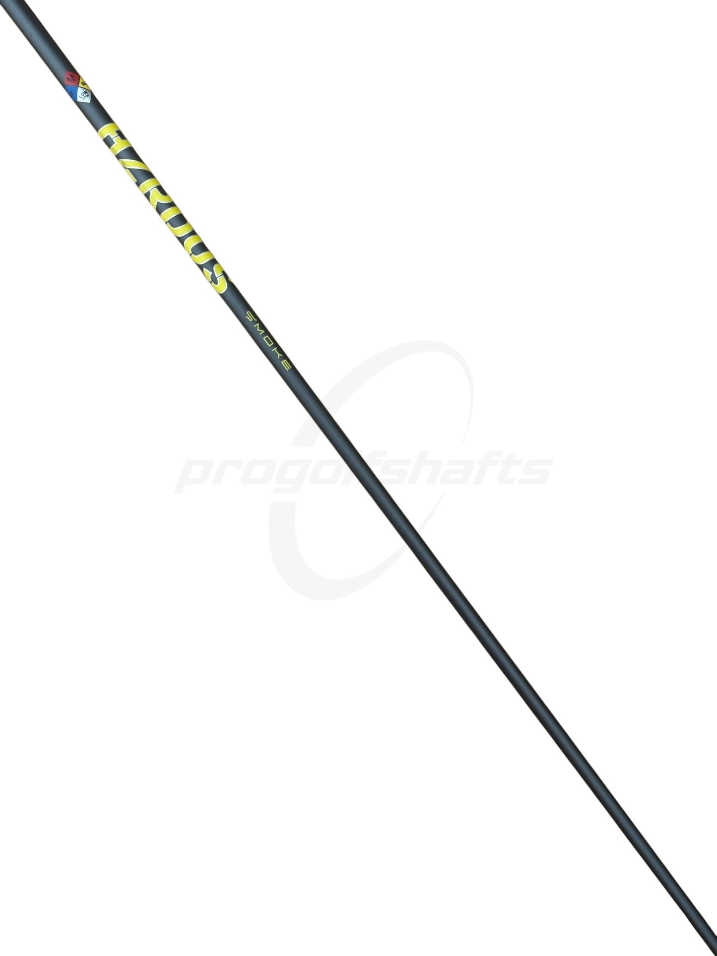 HZRDUS 6.5 TX Yellow 60g Extra Stiff Flex Driver Shaft - Callaway Optifit Adapter