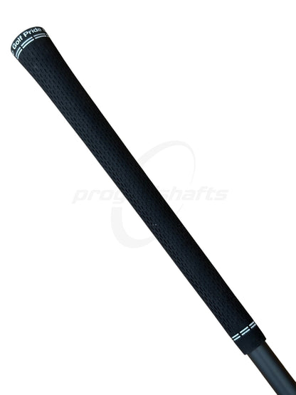 HZRDUS 6.5 TX Yellow 60g Extra Stiff Flex Driver Shaft - Callaway Optifit Adapter