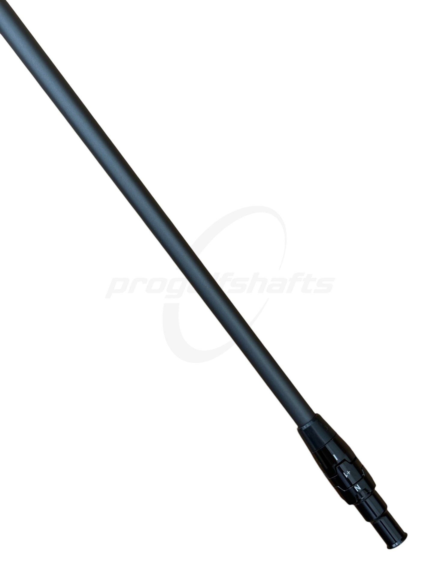 HZRDUS 6.5 TX Yellow 60g Extra Stiff Flex Driver Shaft - Callaway Optifit Adapter