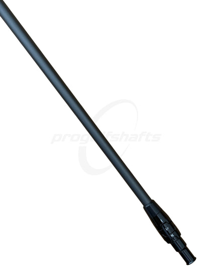 HZRDUS 6.5 TX Yellow 60g Extra Stiff Flex Driver Shaft - Callaway Optifit Adapter