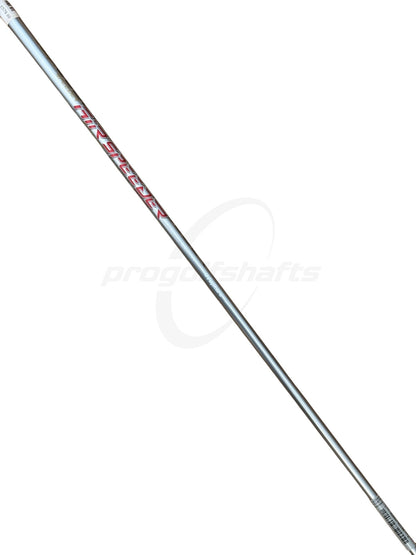 Fujikura AirSpeeder 40 Regular Flex Driver Shaft - Titleist Surefit Adapter