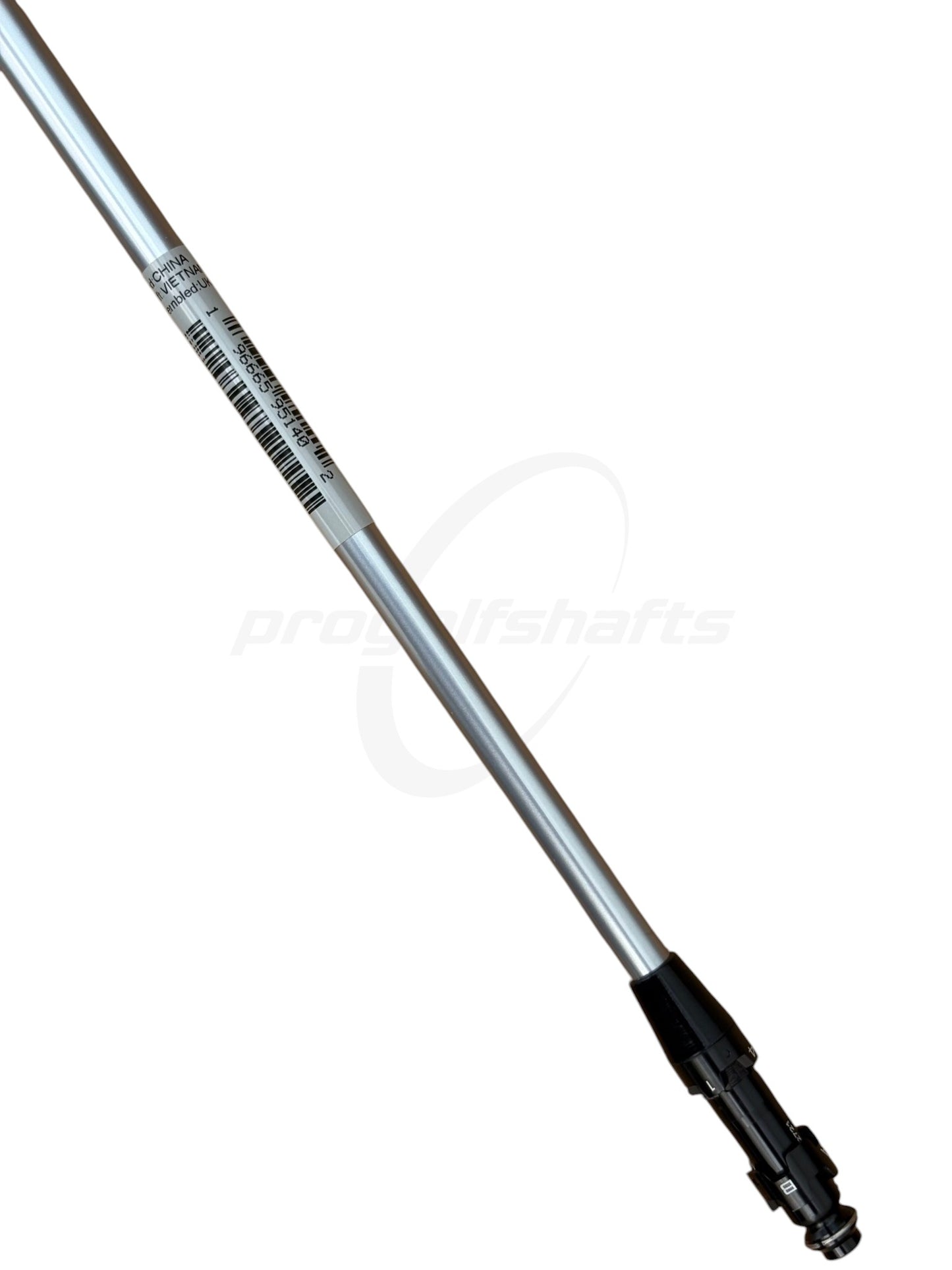Fujikura AirSpeeder 40 Regular Flex Driver Shaft - Titleist Surefit Adapter