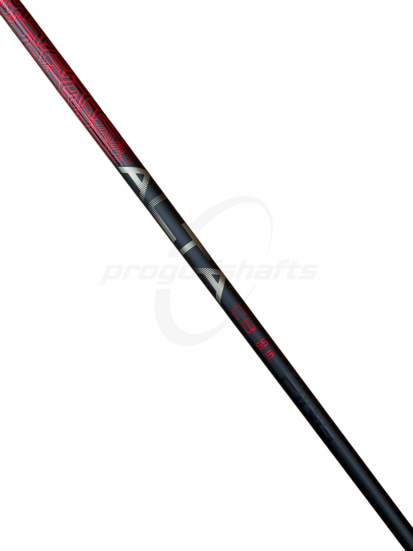 Ping ALTA CB 55 Stiff Flex Driver Shaft - PING G440 G430 G410 G425 Adapter