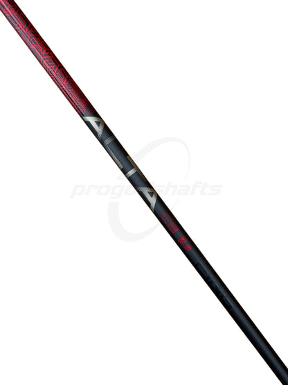 Ping ALTA CB 55 Stiff Flex Driver Shaft - PING G440 G430 G410 G425 Adapter