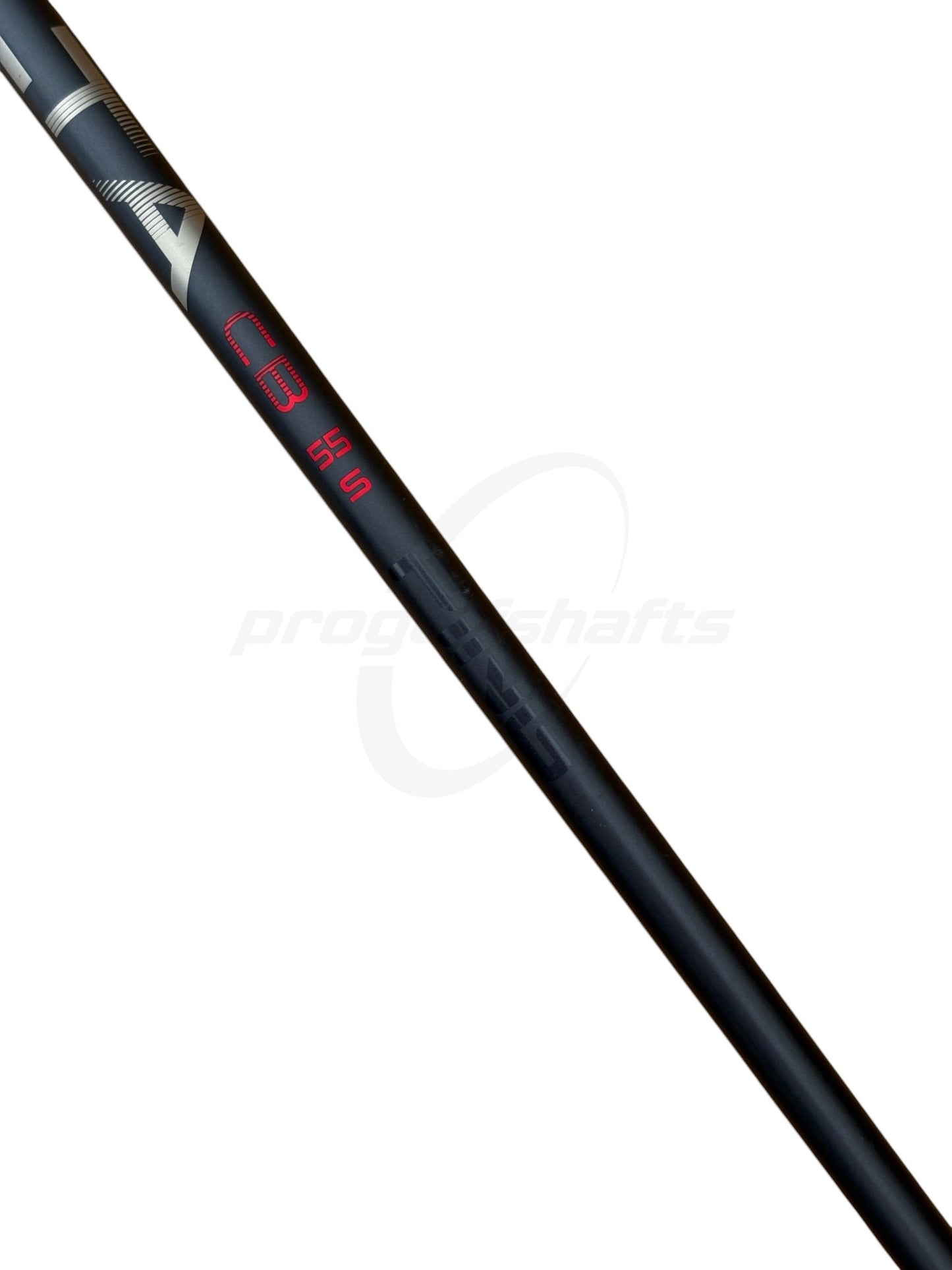 Ping ALTA CB 55 Stiff Flex Driver Shaft - PING G440 G430 G410 G425 Adapter
