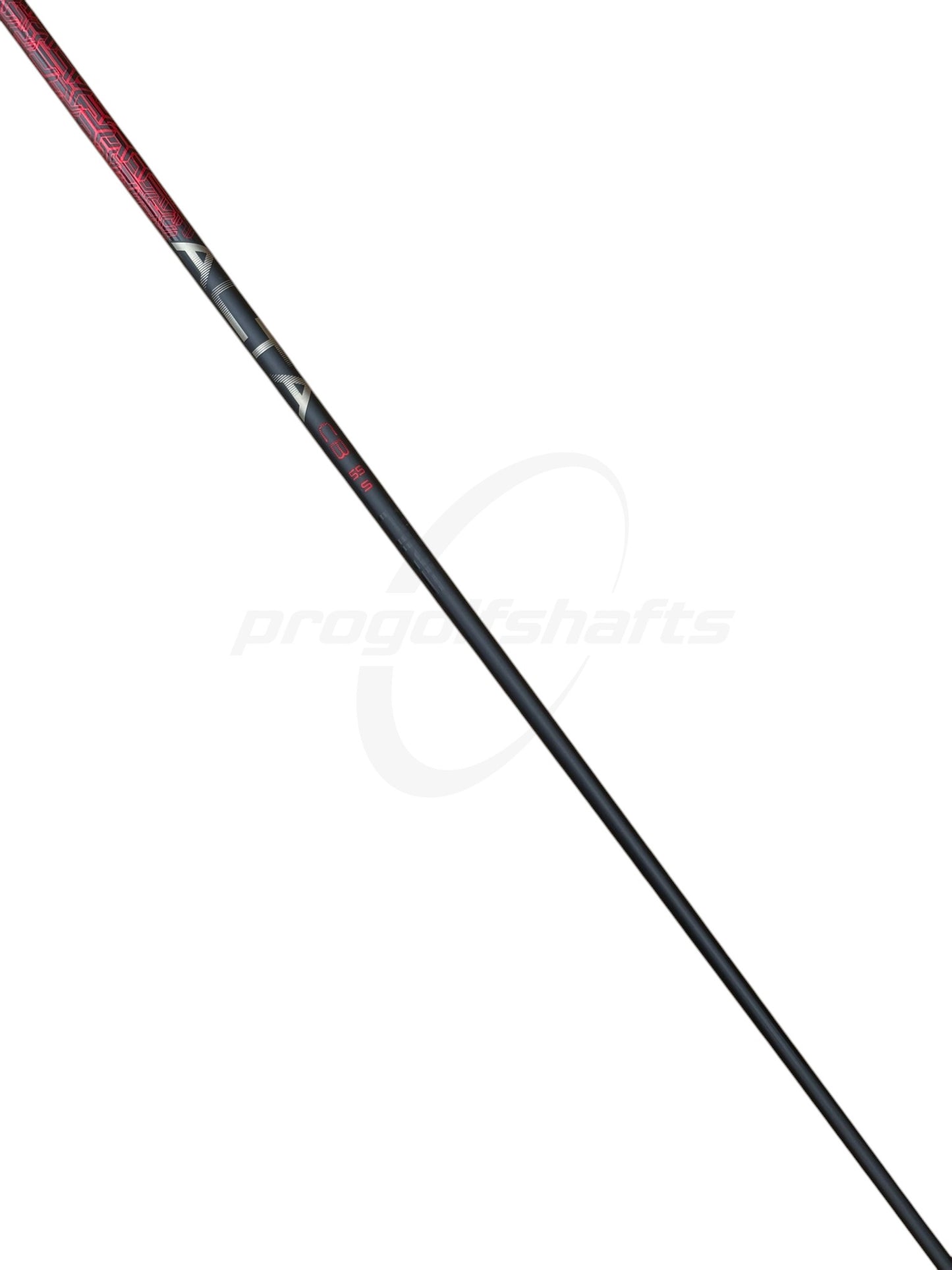 Ping ALTA CB 55 Stiff Flex Driver Shaft - PING G440 G430 G410 G425 Adapter