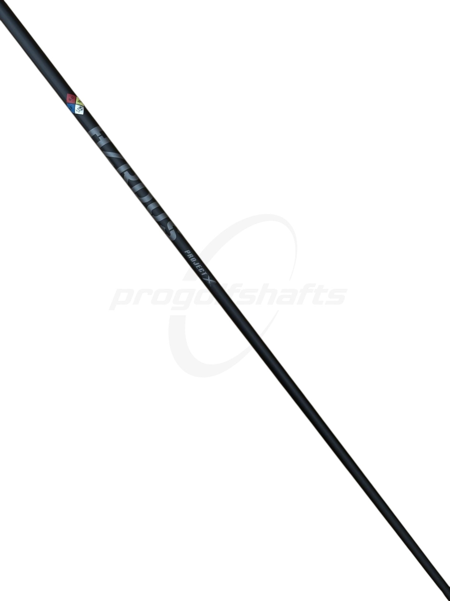 Project X HZRDUS 6.0 75g Stiff Flex Driver Shaft
