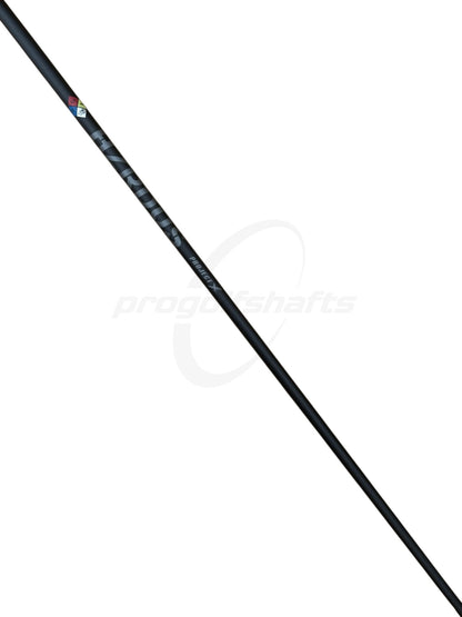 Project X HZRDUS 6.0 75g Stiff Flex Driver Shaft