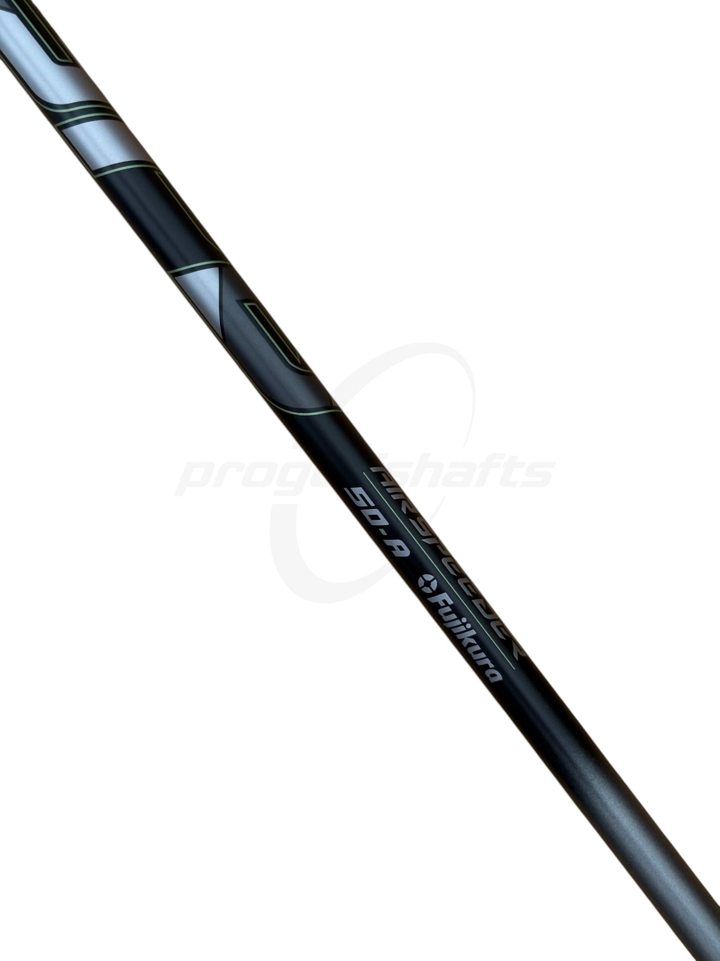 Fujikura AirSpeeder 50 Senior Flex Driver Shaft