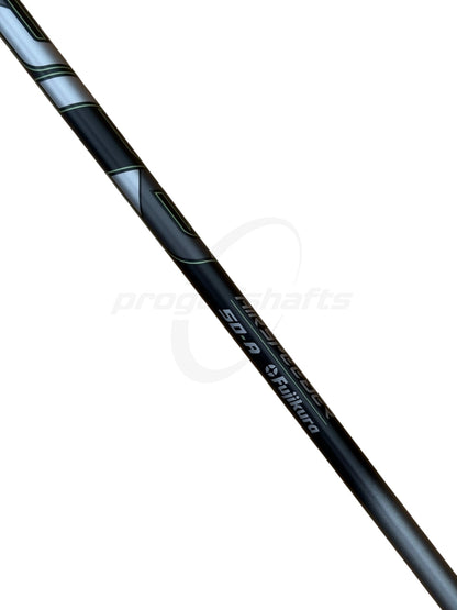 Fujikura AirSpeeder 50 Senior Flex Driver Shaft