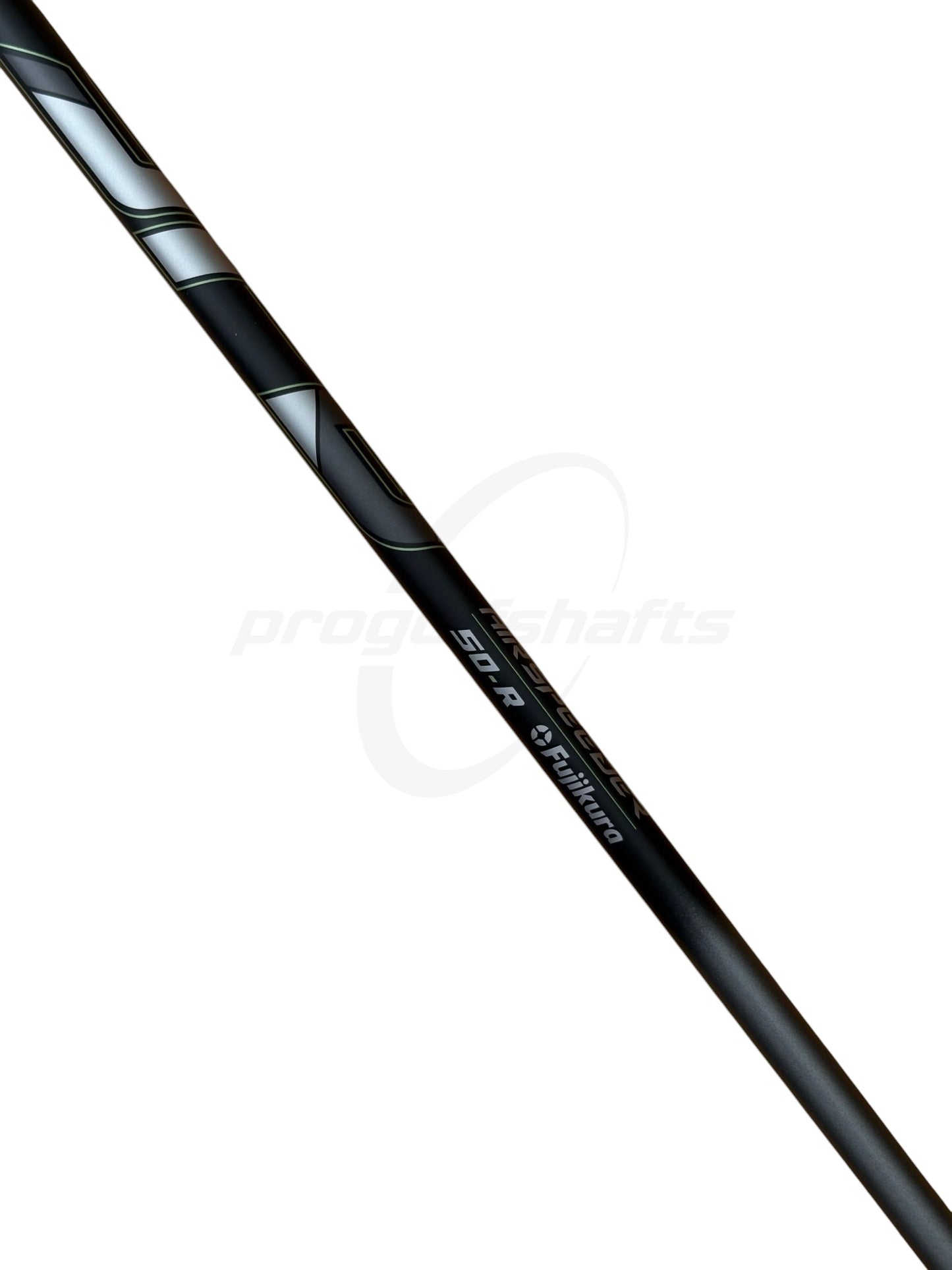 Fujikura AirSpeeder 50 Regular Flex Driver Shaft