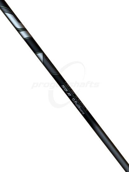 Fujikura AirSpeeder 50 Regular Flex Driver Shaft