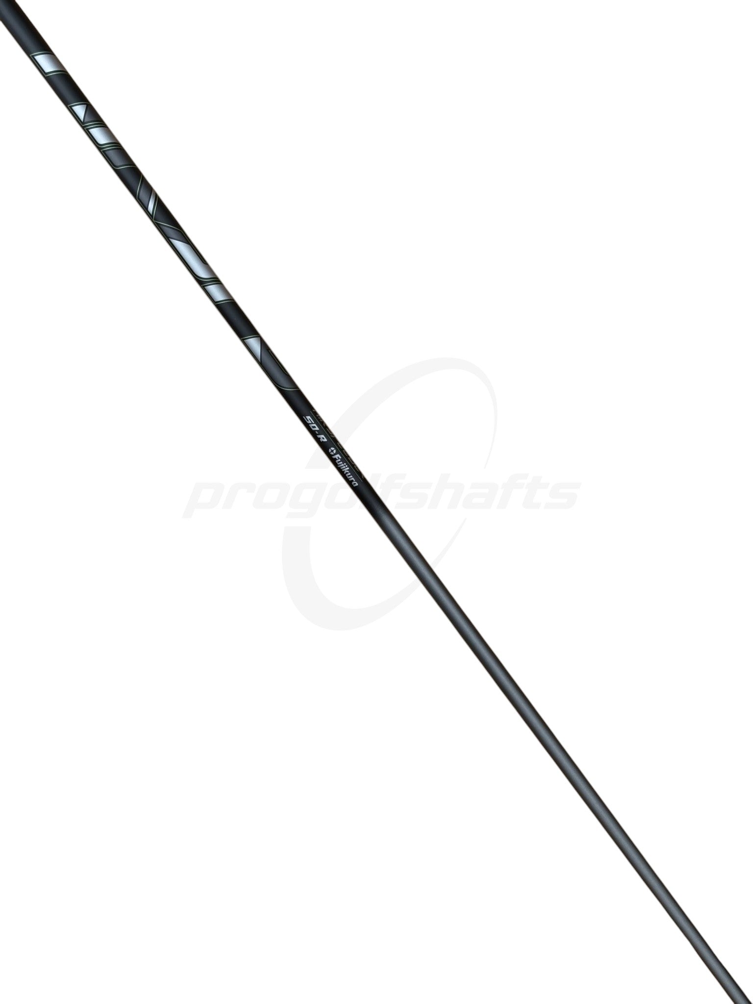 Fujikura AirSpeeder 50 Regular Flex Driver Shaft | High Launch