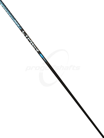 Project X Cypher Blue Fifty 5.5 Regular Flex Driver Shaft