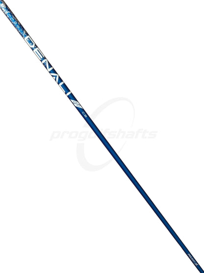 Project X Denali Frost Blue CB 5.5 60g Regular Flex Driver Shaft