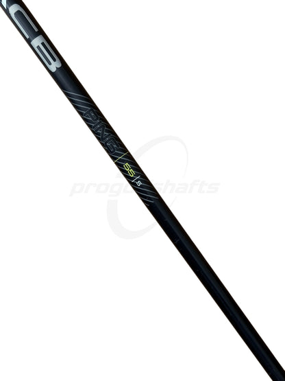 Ping ALTA CB 55 Stiff Flex Driver Shaft - PING G440 G430 G410 G425 Adapter