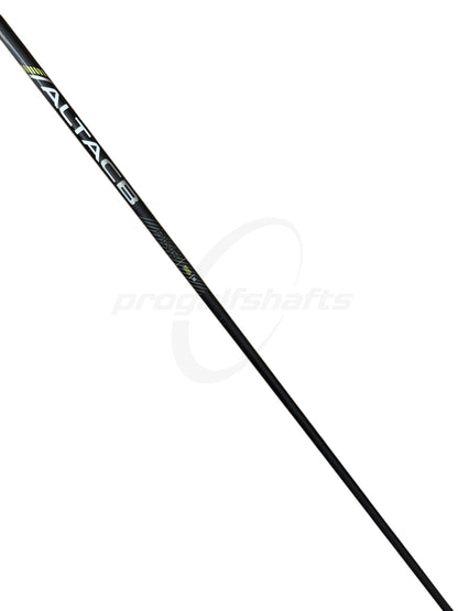 Ping ALTA CB 55 Stiff Flex Driver Shaft - PING G440 G430 G410 G425 Adapter