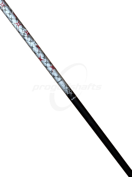 Ping TFC 189 Regular Flex Driver Shaft - PING G25 Adapter