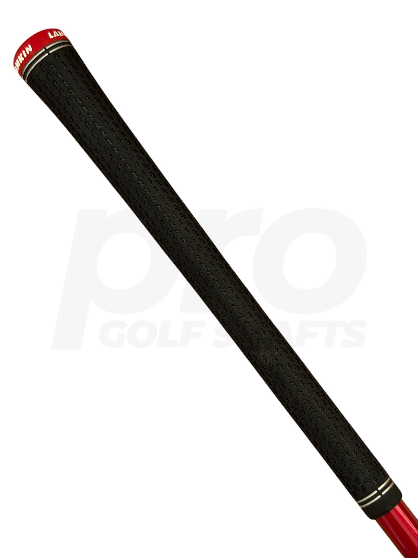 HZRDUS 6.0 RDX Smoke Red 60g Stiff Flex Driver Shaft / TaylorMade Adapter