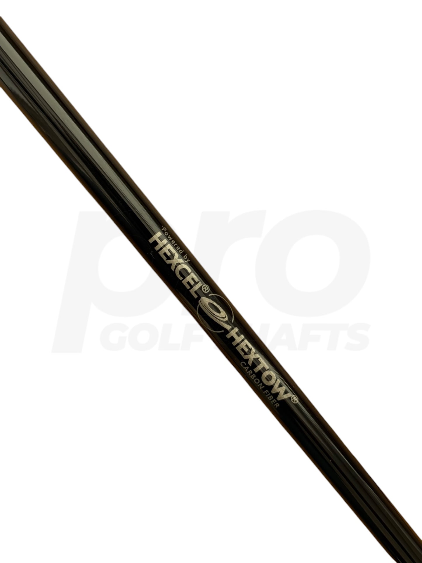 HZRDUS 6.0 RDX Smoke Red 60g Stiff Flex Driver Shaft / TaylorMade Adapter