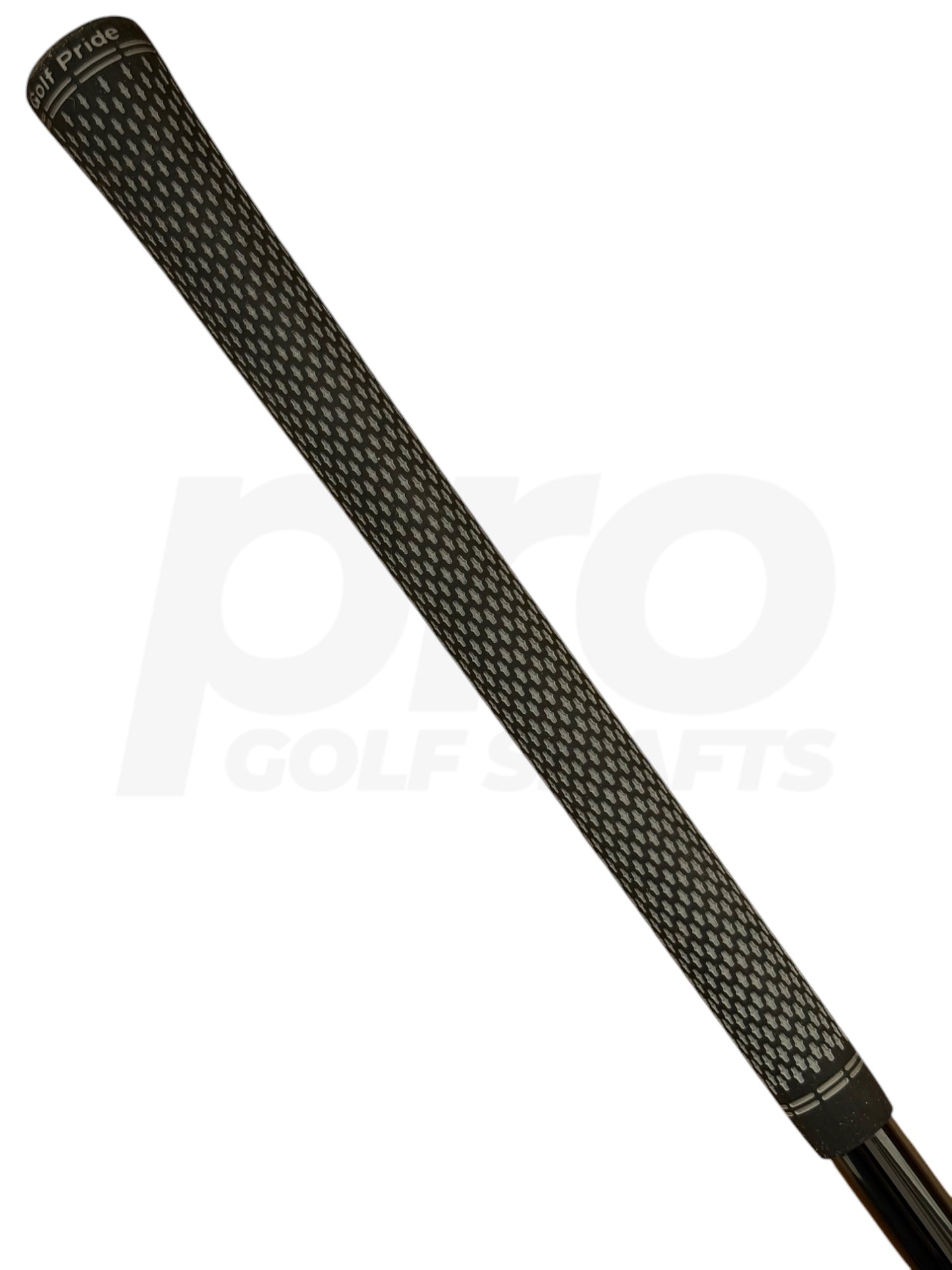 HZRDUS 6.0 Smoke Black RDX Stiff Flex Driver Shaft - Titleist Surefit Adapter