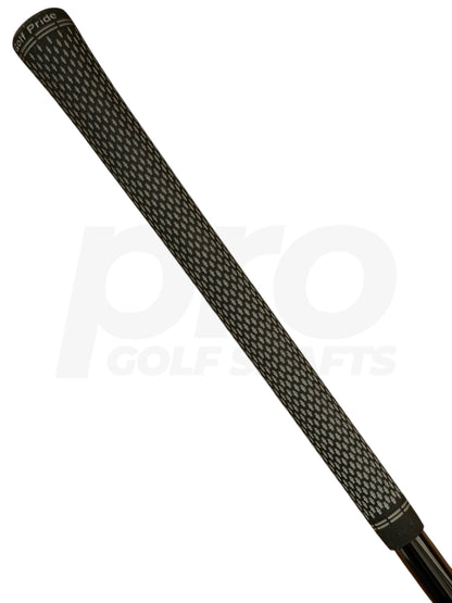 HZRDUS 6.0 Smoke Black RDX Stiff Flex Driver Shaft - Titleist Surefit Adapter