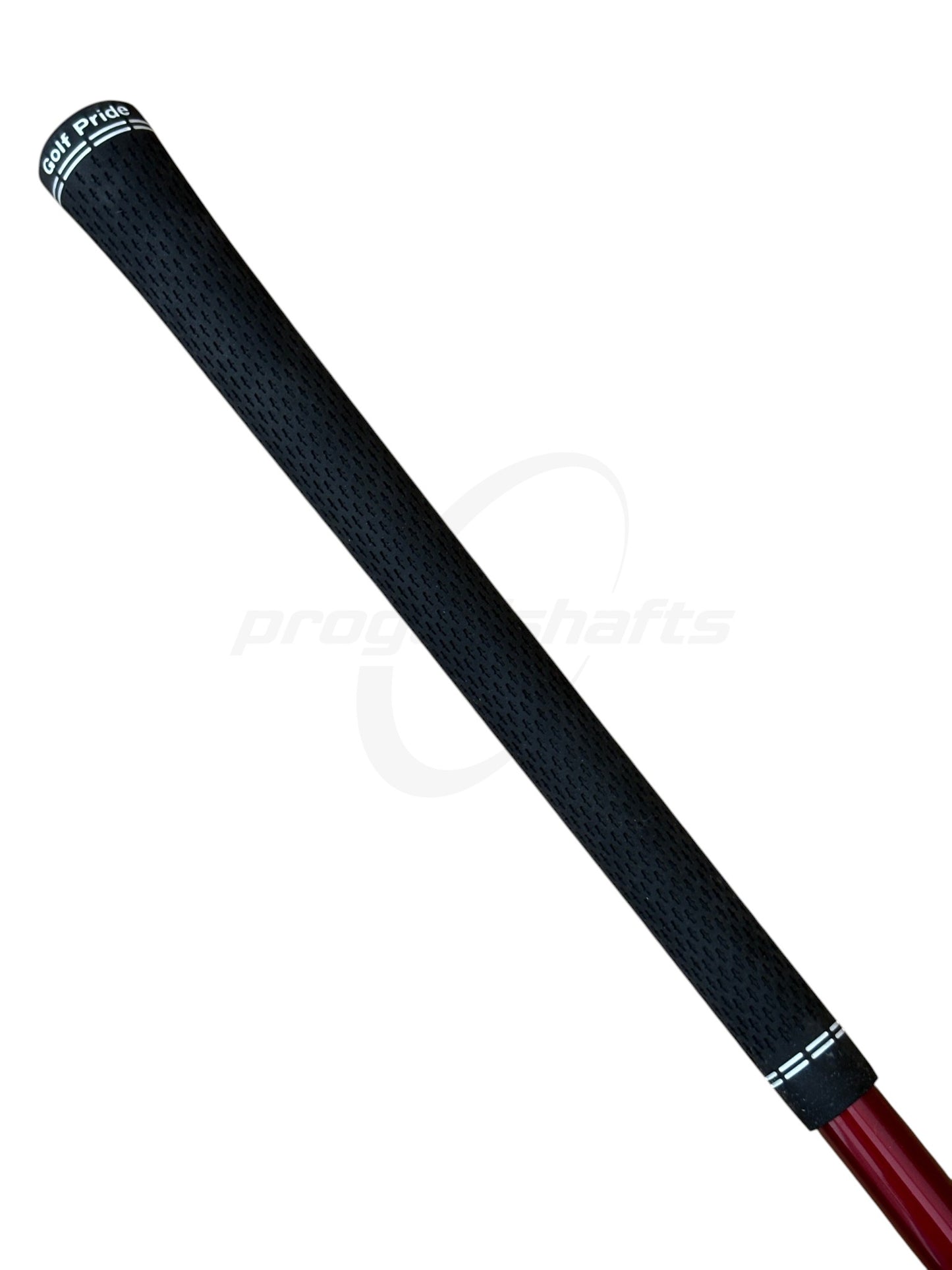 HZRDUS 5.0 RDX Smoke Red Senior Flex Driver Shaft - PING G440 G430 G425 Adapter