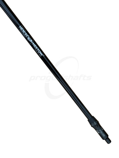 HZRDUS 5.0 RDX Smoke Red Senior Flex Driver Shaft - PING G440 G430 G425 Adapter