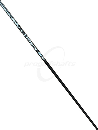Project X Cypher Forty 5.0 Senior Flex Driver Shaft - Ping G400 G G30 Adapter