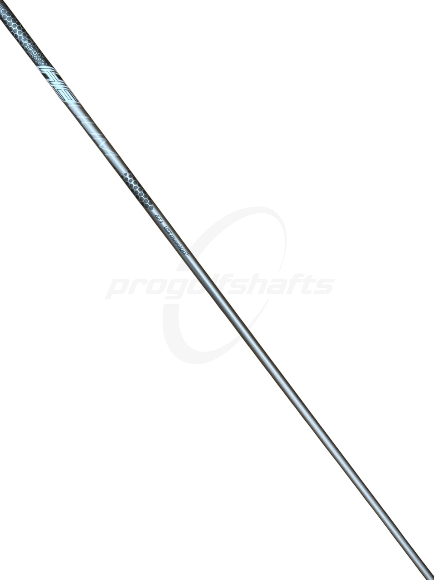 UST Helium NCT Silver 6F4 Stiff Flex Driver Shaft