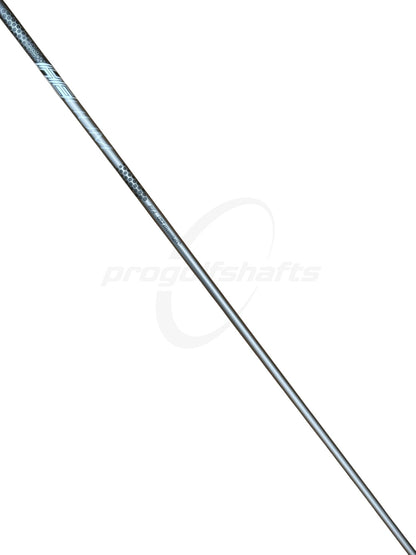 UST Helium NCT Silver 6F4 Stiff Flex Driver Shaft