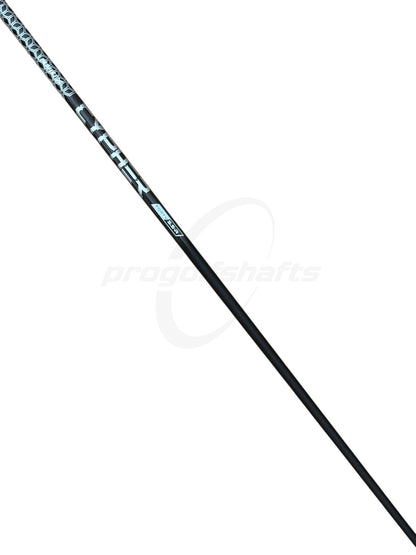 Project X Cypher Forty 5.5 Regular Flex Driver Shaft