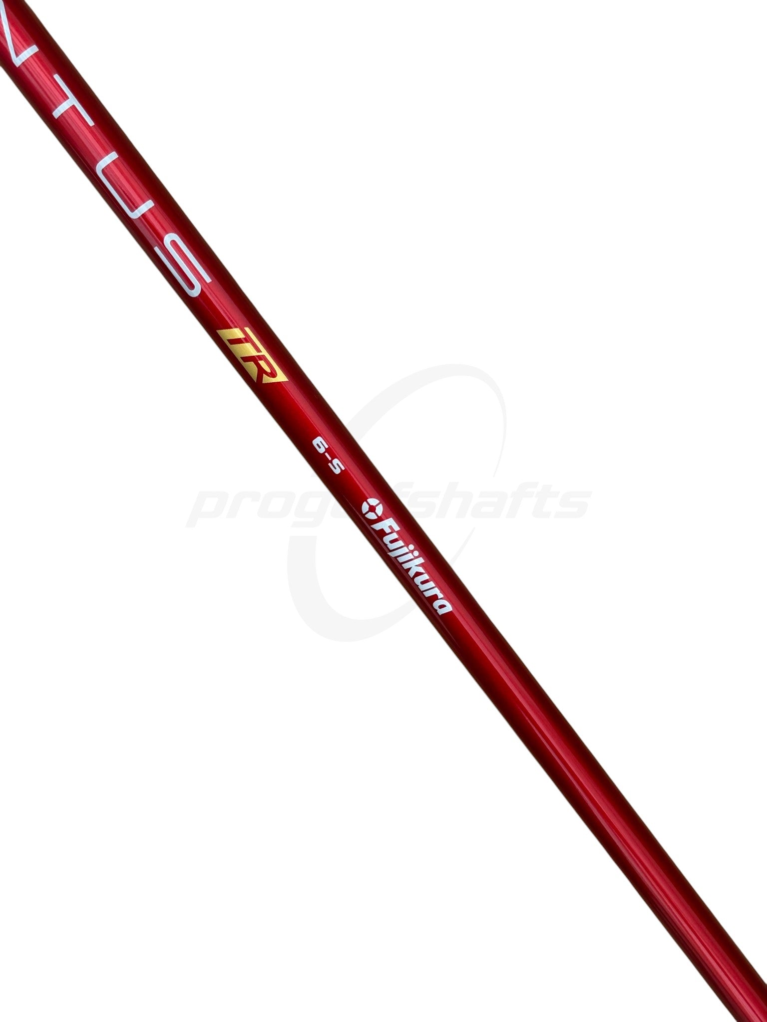 Fujikura Ventus TR Red 6S Stiff Flex Velocore Driver Shaft
