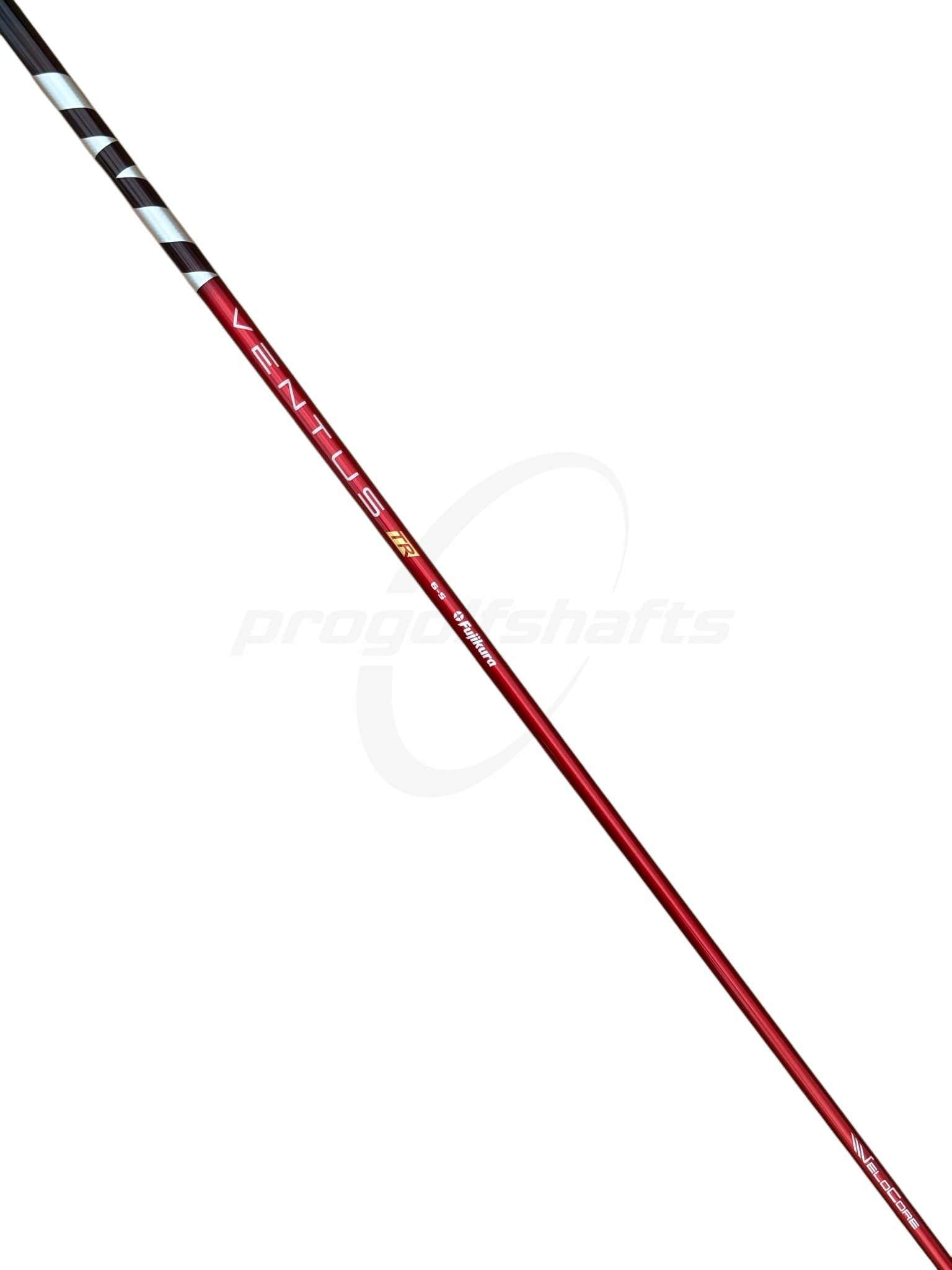 Fujikura Ventus TR Red 6S Stiff Flex Velocore Driver Shaft