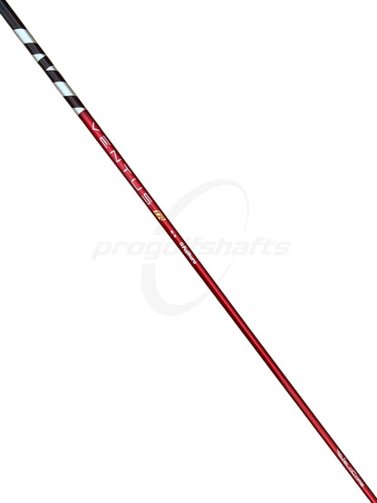 Fujikura Ventus TR Red 6S Velocore Stiff Flex Driver Shaft - Titleist Surefit Adapter