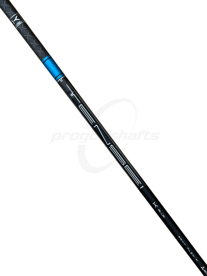 Tensei 1K Blue 65 HY Regular Flex 4 Hybrid Shaft - Titleist Surefit Adapter