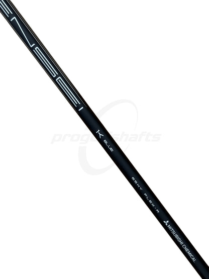 Tensei 1K Blue 65 HY Regular Flex 4 Hybrid Shaft - Titleist Surefit Adapter