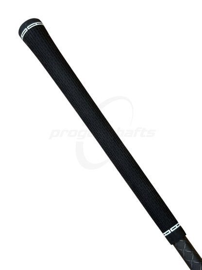 Tensei 1K Blue 65 HY Regular Flex 4 Hybrid Shaft - Titleist Surefit Adapter