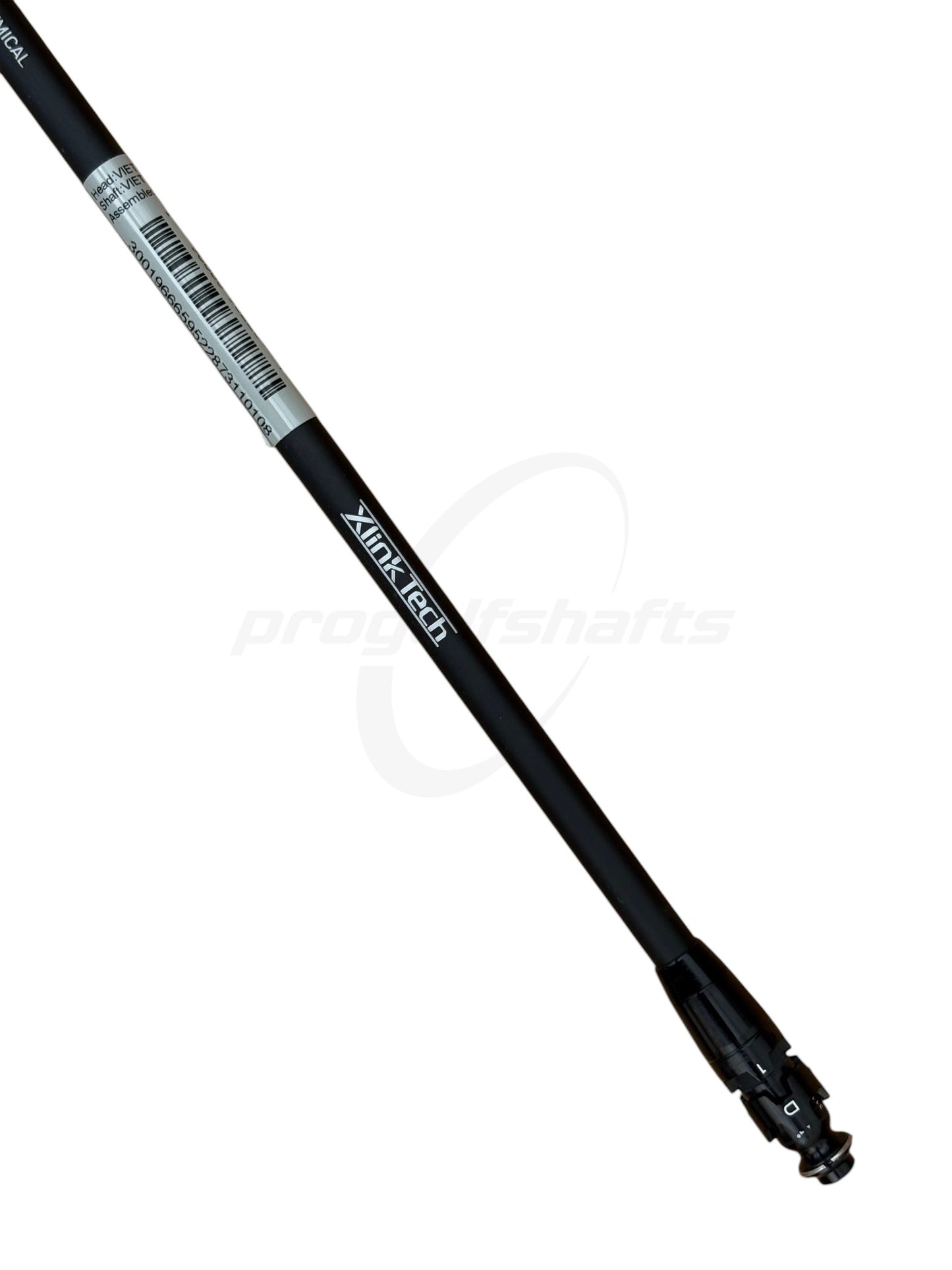 Tensei 1K Blue 65 HY Regular Flex 4 Hybrid Shaft - Titleist Surefit Adapter