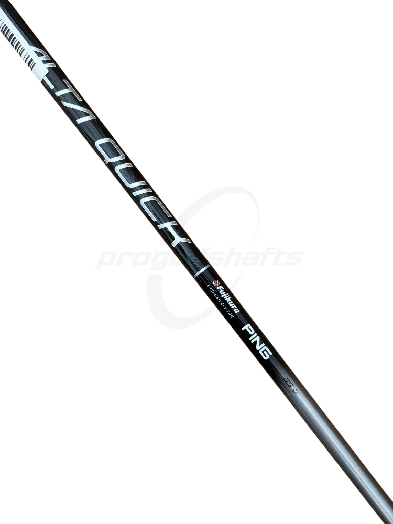 Ping ALTA Quick Graphite Shafts | Drivers, Fairways & Hybrids