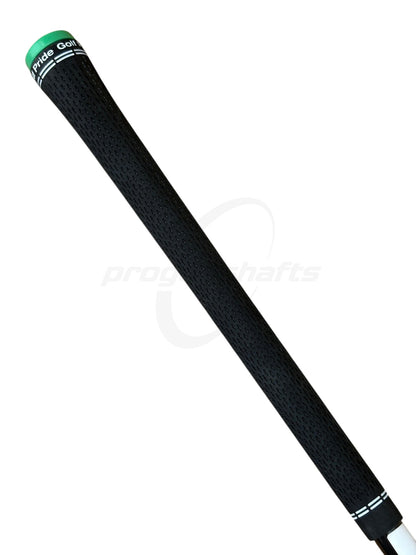 ALTA Quick 35g Senior Flex 5 Hybrid Shaft - PING G440 G430 G410 G425 Adapter